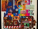 ASSEMBLAGE-Self Titled Psych Rock Promo Album-WESTBOUND #WB 2004