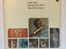 NORTH INDIA INSTRUMENTAL MUSIC   UNESCO LP   IN SHRINK   IMPORT