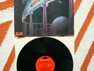 The J.B.'s Hustle With Speed JBs Vinyl UK 1975 Polydor 1st Press A1/B1 Funk LP