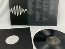 The Artic Monkeys - AM LP Vinyl Record 12