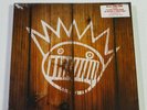 Ween 1996 - 2000 US LP colored vinyl box set The Mollusk White Pepper
