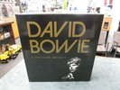 DAVID BOWIE 5 Five Years 1969 - 1973 box set 2015 13 X LP