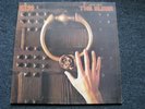KISS-The Elder LP-1981 Australien-Australia-6302 163-Casablanca-Flyer + Insert
