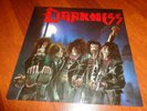 Darkness ?– Death Squad..org,1987..in very good condition,very rare first press