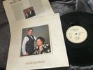 FREDDIE MERCURY & MONTSERAT CABALLE BARCELONA Vinyl LP ED1 embossed Cover GERMAN
