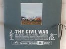 Mercury Orig Living Sound THE CIVIL WAR Fennell  Rare Deluxe 2LP Set NMint