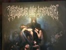 Cradle of Filth Hammer of the Witches Picture Disc VInyl