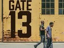 DEL THE FUNKY HOMOSAPIEN &  AMP LIVE - GATE 13 NEW VINYL