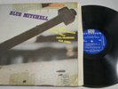 OUT OF THE BLUE BLUE MITCHELL QUINTET 1959 RIVERSIDE RLP 12-293 SMALL LABEL NICE
