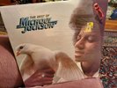 1975 MOTOWN  THE BEST OF MICHAEL JACKSON LB NEW OLD STOCK NEVER OPEN