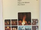 FIDJERI   SONGS OF BAHRAIN PEARL RIVERS   FIELD RECORDINGS   IMPORT LP   UNESCO