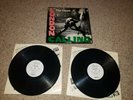 1979 The Clash London Calling on Epic Record Album demo
