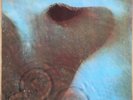 PINK FLOYD MEDDLE 1ST PRESS 1971 UK  EMI HARVEST VINYL LP SHVL 795