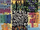 A Tribe Called Quest - People's Instinctive Travels & The... '90 LP US ORG