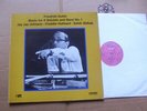 FRIEDRICH GULDA,MUSIC FOR 4 SOLOISTS AND BAND No.1, lp m-/vg+ saba rec 1.Print
