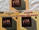 Dance with The Shadows, With Number 2 and 3 E.P Set