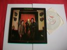 THE STRANGLERS - IV ( RATTUS NORVEGICUS) - UK LP - UAG 30045 + LTD 7