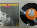 Vigon Pop corn pop corn 7' (45 T) RARE très bon état/ the voice