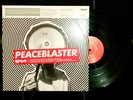 Sound Tribe Sector 9 ?– Peaceblaster 2 x LP Gatefold