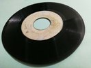 DENNIS BROWN - LET LOVE IN // VERSION [ BLANK ]      [ FEB197 ]