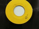 PRINCE BUSTER - TEN COMMANDMENTS // RYGING [ BLANK ]    [ FEB161 ]