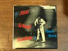 Chuck Berry LP - After School Session - Chess Records 1426