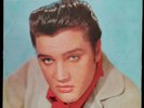 ELVIS PRESLEY / LOVING YOU / ORIGINAL FRENCH LP 1957 / VG+