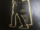 T-REX ELECTRIC WARRIOR  original 1971 vinyl LP HIFLY 6  uk 1st issue 