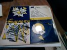 Conception jazz compilation 1956 mono esquire records