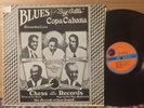 Buddy Guy Muddy Waters Howlin Wolf Blues From Big Bill’s Copa Cabana NM CHESS