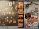 Guns N' Roses ?– Appetite For Destruction vinyl LP 1987 first issue.