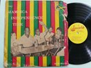 GAY JAMAICA INDEPENDENCE TIME LP  [ TREASURE ISLE ]     [ FEB232 ]