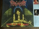 Purgatory   “Tied to the Trax”