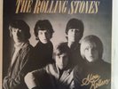 The Rolling Stones ?: Slow Rollers