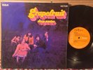 Grapefruit Deep Water EX UK ORIG psych soul KILLER