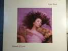 Kate Bush Hounds Of Love Orig.1st Press UK 1985 Vinyl 12