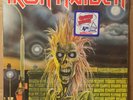 Iron Maiden Self Titled 1st 1980 SEALED ORIG  heavy metal