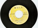 WALT label / The Lions - Natty Congo I - HEAR