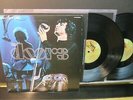 The Doors: Absolutely Live (M-/M- 2010 Elektra/Rhino 180gram RI 2LP)