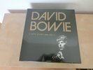 David Bowie - Five Years 1969-1973 Limited Edition Vinyl Box Set 11LPs new
