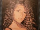 SEALED MARIAH CAREY SELF TITLED DEBUT ORIG 1990 12
