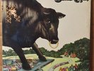 Bull Angus 1971 Self Titled SEALED Gatefold hard psych KILLER