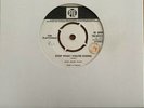 Northern Soul. Stop What Your Doing. The Playthings. 45 Vinyl Record Ex Con