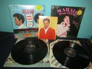 Elvis Presley   DOUBLE TROUBLE LSP-3787 W/BONUS PHOTO  + MAHALO FROM ELVIS LOT