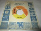 CHRIS CLARK LOVE'S GONE BAD 45 7