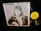 GEORGE PAVLIS ZETA RECORDS Z-106 RARE JAZZ FUNK FUSION