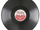 Blues 78 - Billy Boy Arnold - My Heart Is Crying - Vee-Jay - mp3