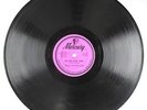 R&B 78 - Dinah Washington - Big Long Slidin' Thing - Mercury - mp3