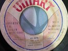 Roberto Y Su Nuevo Montuno-El Nuevo Montuno Llego-45rpm 7