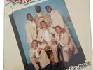 Private Modern Gospel Soul Boogie The Sons of God Working for Jesus LP 